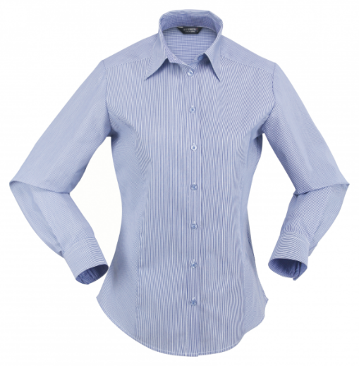 Picture of Stencil Ladies Inspire Shirt Long Sleeve